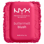 P&otilde;sepuna NYX Professional Makeup Buttermelt Blush, butta than before v., 11, 5 g