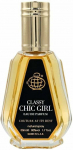 Parf&uuml;&uuml;mvesi Fragrance World Classy Chic Girl, 50 ml