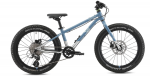 Laste jalgratas, laste Early Rider Seeker, nordic blue, 20"