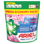 Pesukapslid Lenor JAPANESE BLOSSOM, 60 tk