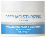 N&auml;okreem Skin627 Deep Moisturizing, 50 g