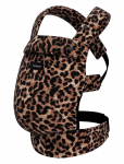 Beebikandja Momcozy BC001, pruun v.