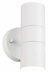 &Otilde;ue seinavalgusti Trio Turia, 5W, GU10, IP44, valge v., 9.5 cm x 16.5 cm