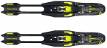 Kahjustatud pakendiga toode. Suusaklambrid tasandikud Fischer XC-Binding Race Skate IFP, 35 - 52