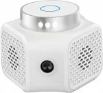 Loomapeletusvahend n&auml;rilised No Pest Flash 360 K751F1, 0.24 kg, 10.5 cm x 9.2 cm, valge v.