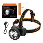 Pealamp Superfire HL55, 3 W