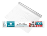 K&uuml;lmutuskott 10229, 2 l, l&auml;bipaistev v., 20 tk