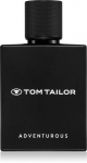Tualettvesi Tom Tailor Adventurous, 50 ml