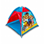 Laste telk Stamp Paw Patrol, 112 cm x 112 cm