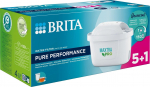 Kahjustatud pakendiga toode. Veefiltrikassett Brita Maxtra+, Pure Performance, 6 tk