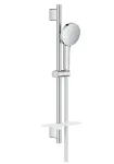 Du&scaron;ikomplekt Grohe Euphoria 120 III, kroomi v.