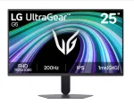 Monitor LG LG UltraGear 25G523B-B.AEU, 25G523B-B.AEU, IPS, 200 Hz, FHD, 24.5"