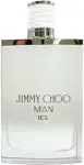 Tualettvesi Jimmy Choo Man Ice, 200 ml