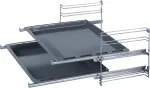 Kahjustatud pakendiga toode. Teleskoopsiin Siemens HZ438201