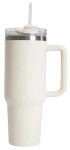 Termostass Homla Cocoa 783463, 1.18 l, kreemjasvalge