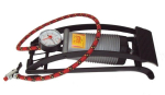 Kahjustatud pakendiga toode. Pump CarCommerce Start Foot Pump, 7 Bar
