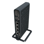 Ruuter MikroTik A42G-HBEP, must v.