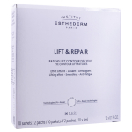 Silma mask Institut Esthederm Lift & Repair, 3 ml, 10 tk