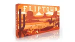 Lauam&auml;ng Fliptown, EN
