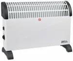 Konvektsioonradiaator Warmtech, 2000 W