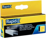 Klamber Rapid 11835625, 8 mm x 10.6 mm, 2500 tk