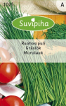 Seemned Horticom roheline sibul