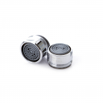 Aeraator Hansgrohe EcoSmart, 24 mm - v&auml;liskeere, 2 tk