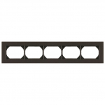 Viiene raam Vilma XP500, antratsiit v.