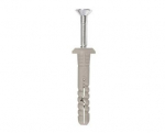 T&uuml;&uuml;bel Klimas SMK-06080, universaalsed, 6 mm x 40 mm, 200 tk