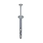T&uuml;&uuml;bel Klimas SMK, universaalsed, 6 mm x 40 mm, 200 tk