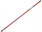 Harjavars Vileda VILE07120, 1300 mm, punane