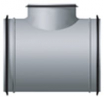 Kolmik Lindab, 160 mm