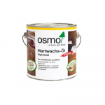 Puidu&otilde;li Osmo Polyx-Oil, valge, 2.5 l