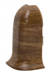 P&otilde;randaliistu v&auml;lisnurk Salag NGF56 NGTZ50, 2.3 cm x 5.6 cm, tamm