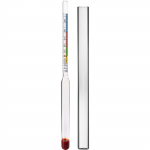 Alkomeeter Biowin 405552, 19 mm, l&auml;bipaistev v.