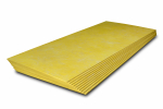 Klaasvill Isover, 270 cm x 120 cm x 1.3 cm, 10 tk