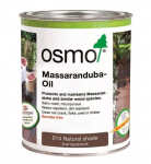 Terrassi&otilde;li Osmo 014, massaranduba v., 2.5 l