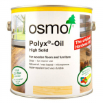Puidu&otilde;li Osmo Polyx&reg;-Oil 3011, l&auml;bipaistev v., 10 l