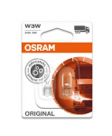 Autopirn Osram 2841-02B, h&otilde;&otilde;glamp, l&auml;bipaistev, 24 V