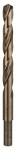 Puur Bosch, metall, hss-co, morse koonus, 12 mm x 15.1 cm