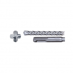 Puur Makita B-11639, betoon/m&uuml;&uuml;ritis, sds plus (te-c), 5 mm x 16 cm