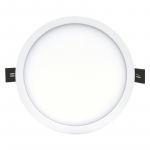 Valgusti s&uuml;vistatav Tope Split, 4000&deg;K, LED, valge v.