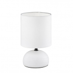 Laualambid Reality Luci R50351026, E14, 40W, valge v./valge v.