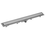 Du&scaron;i &auml;ravool, du&scaron;ikabiin Ravak Zebra, 85 cm