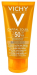 P&auml;ikesekaitsekreem Vichy SPF50, 50 ml
