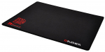 Hiirematt Ttesports, 30 cm x 36.1 cm x 0.4 cm, must v.
