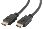 Juhe Gembird HDMI HDMI male, HDMI male, 1.8 m, must v.