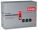 Toonerikassett ActiveJet Supreme ATH-55NX, must v.