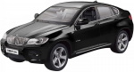 Rc maastikuauto Rastar BMW X6 31400 Assorted, 1:14, (v&auml;rv/disain valitakse juhuslikult)