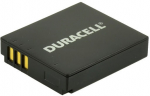 Aku Duracell, Li-ion